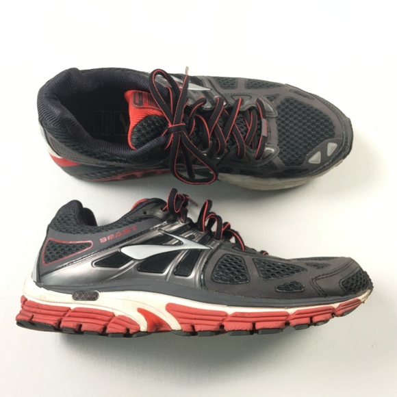 brooks beast 9.5